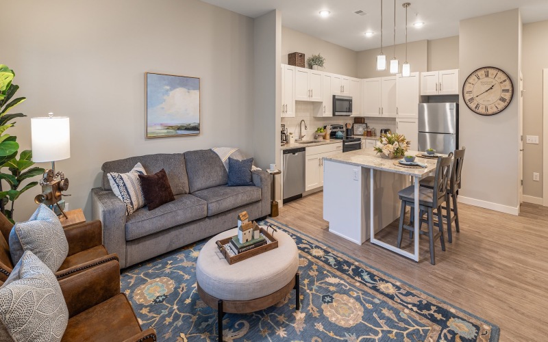 Beautiful kitchens with designer finishes	