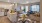 Gorgeous living areas to entertain and enjoy	